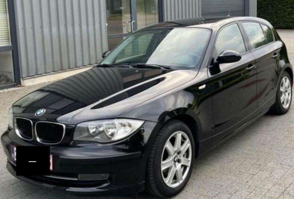 BMW 116i