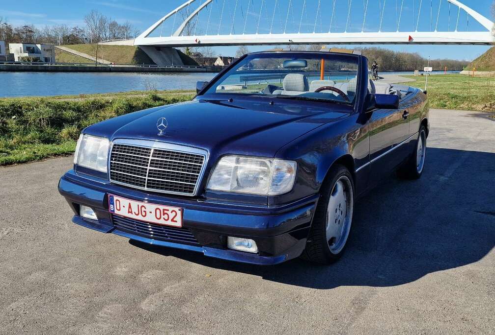 Mercedes-Benz Sportline 952