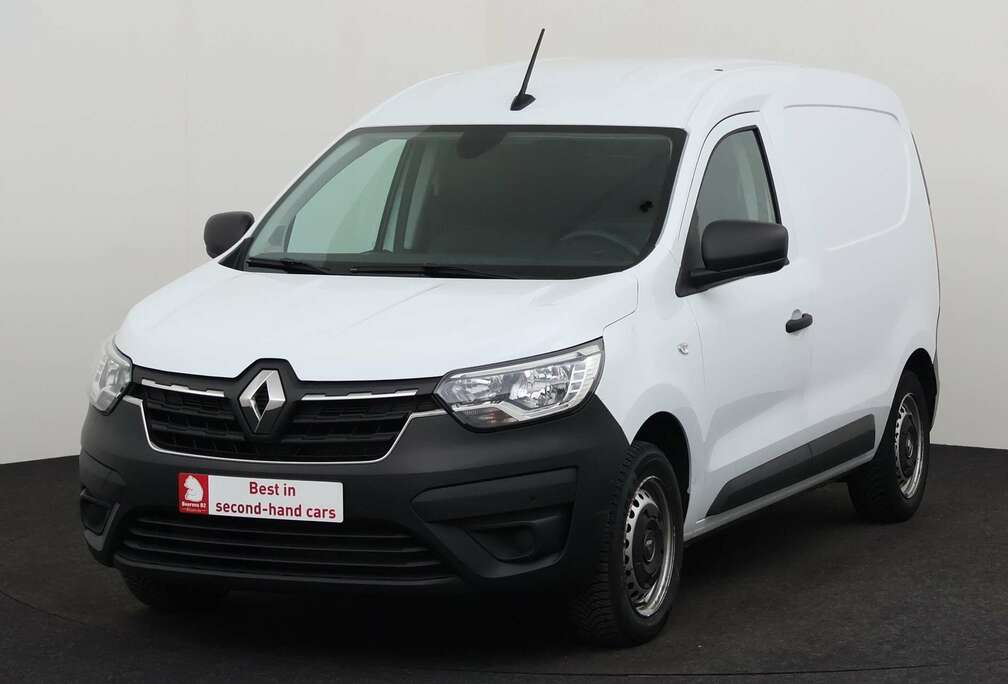 Renault 1.5 DCI COMFORT + CAMERA + PDC + CRUISE + AIRCO