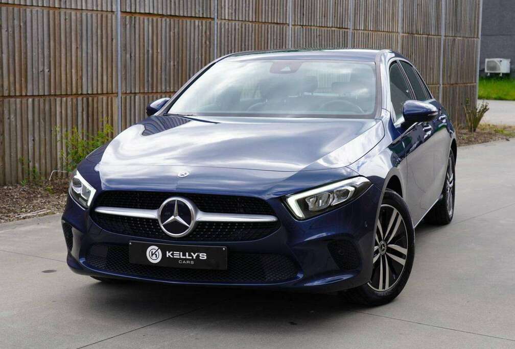 Mercedes-Benz e PHEV Luxury Line**1ste eig**Topstaat