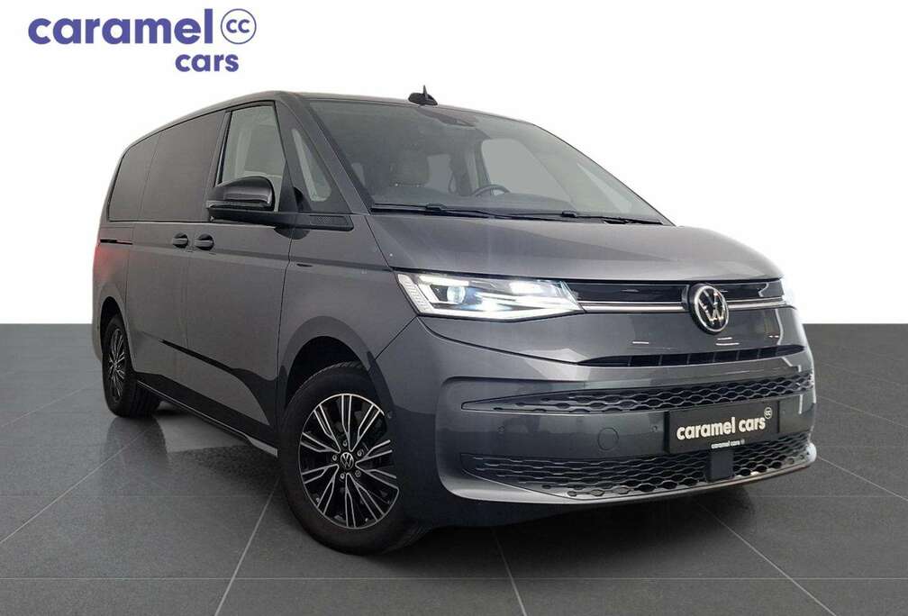 Volkswagen 2.0B 204PK*7-ZITPLAATSEN*FULL OPTION*PANORAMISCH D