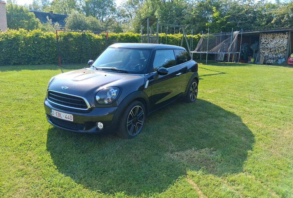MINI 1.6