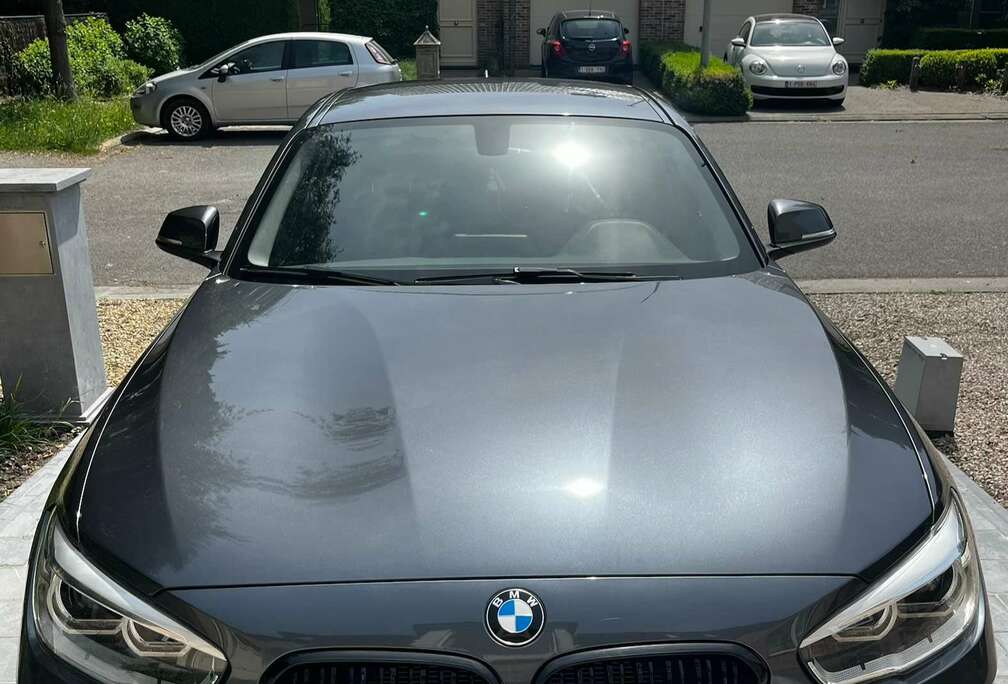 BMW 116i