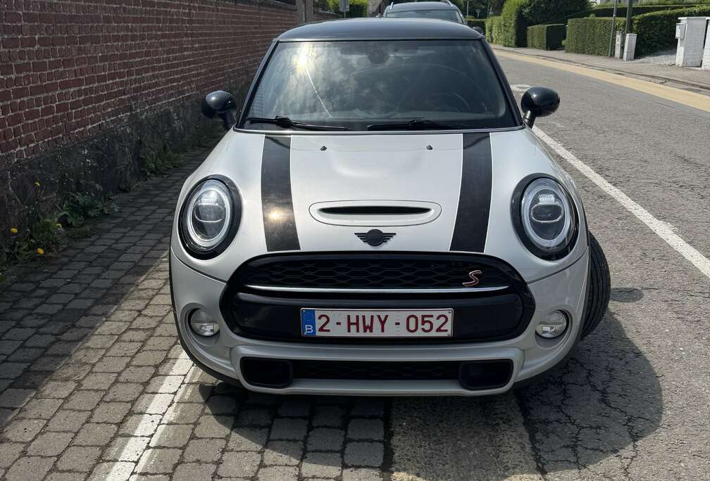 MINI 2.0A