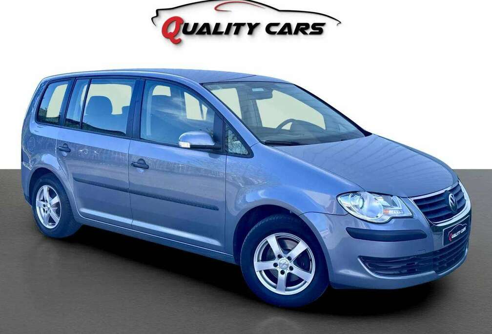 Volkswagen 1.9 TDI  169.000 KM  Navi  CarPlay  Garantie