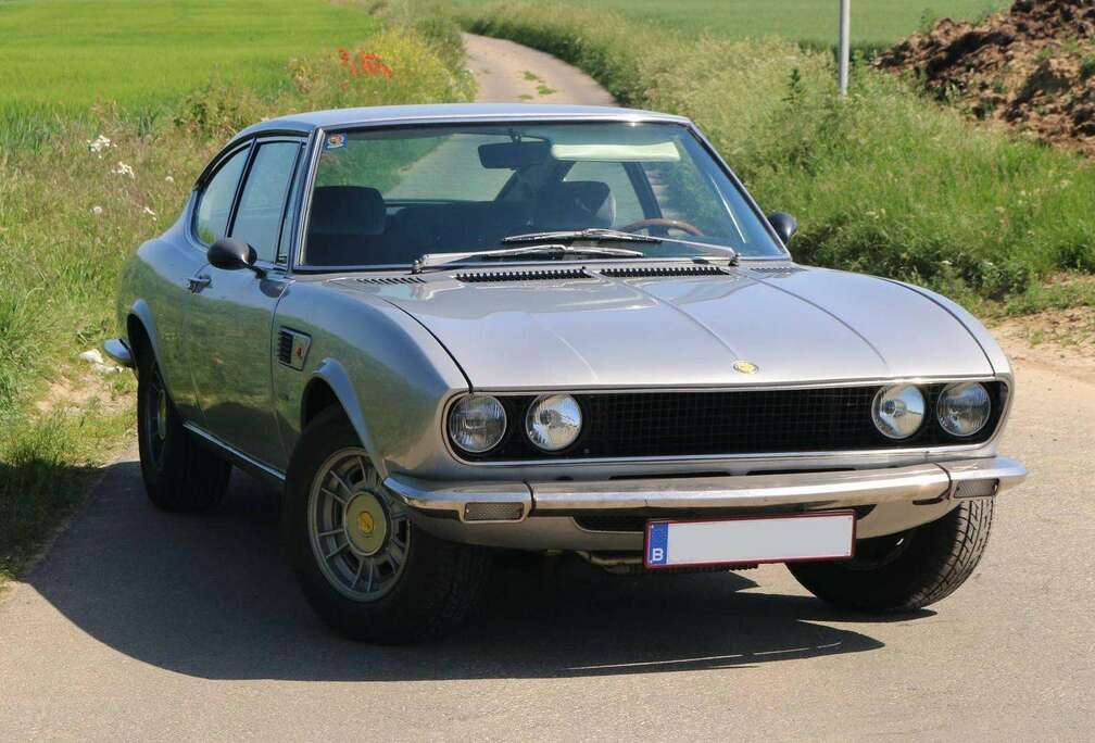 Fiat Coupé 2400