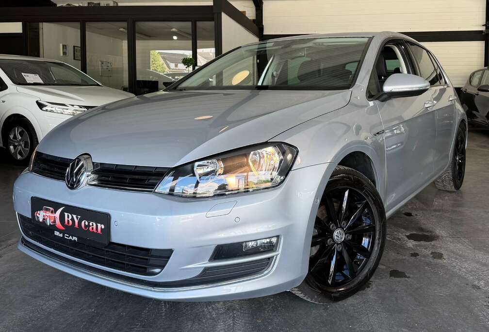 Volkswagen 1.2 TSI *GARANTIE 2 ANS*