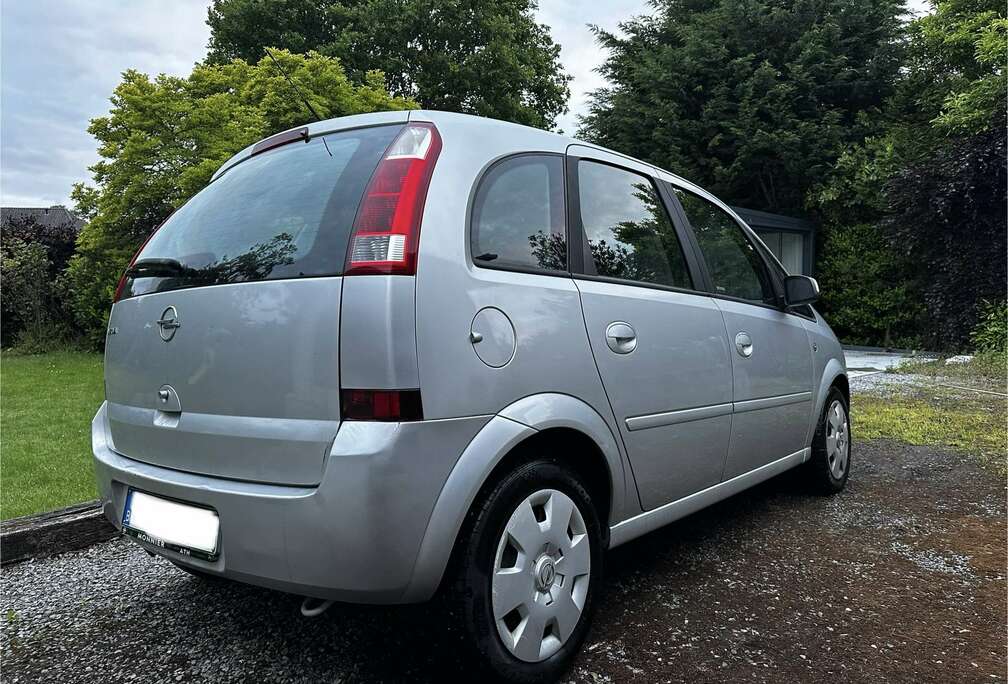 Opel 1.4i XEP 16v Enjoy