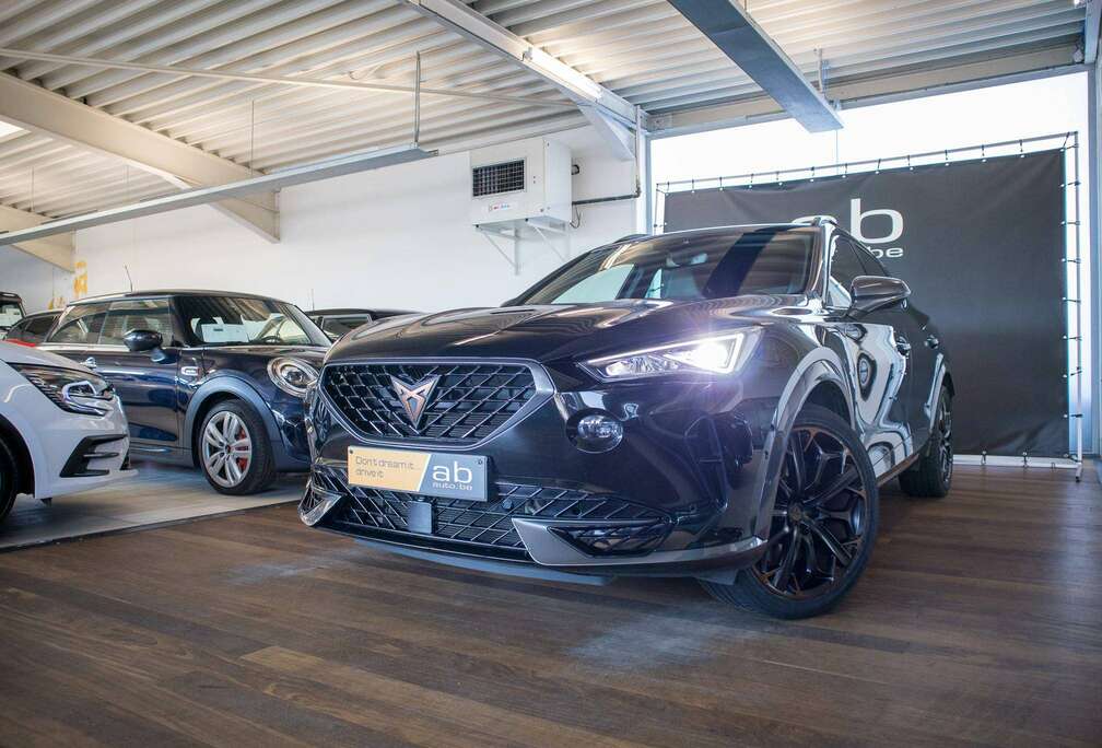E-Hybrid 1.4 VZ, PANORAMISCH DAK, APPLE/ANDROID, SPORTSTOEL, ADAPTIEVE CC.