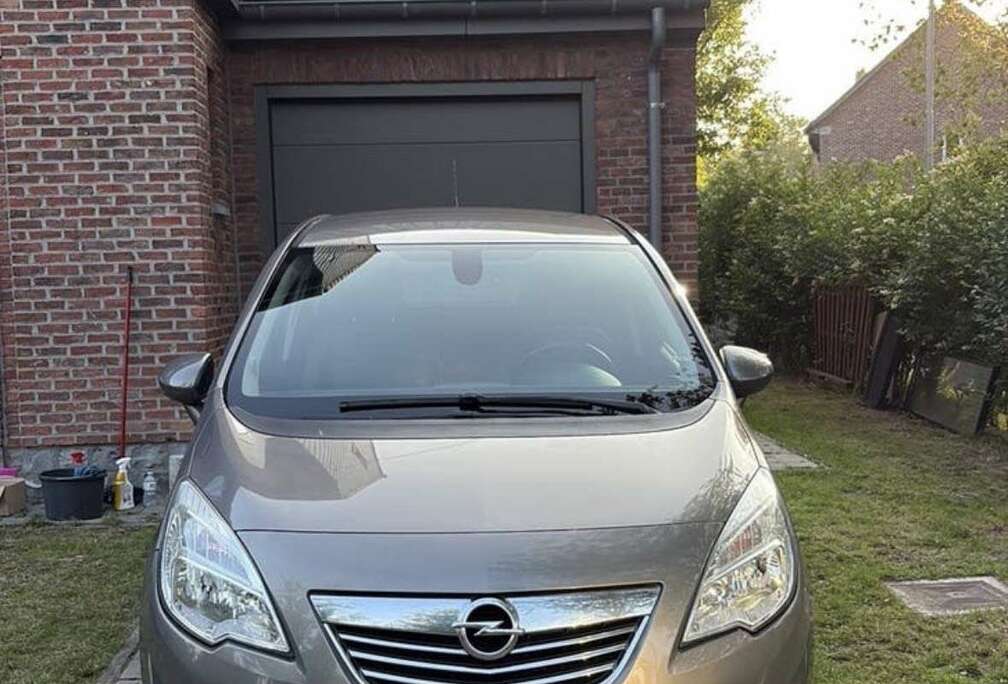 Opel Design Edition