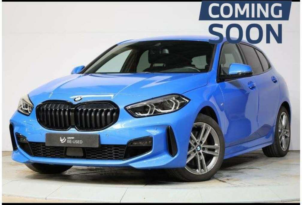 BMW i Hatch Kit M Sport