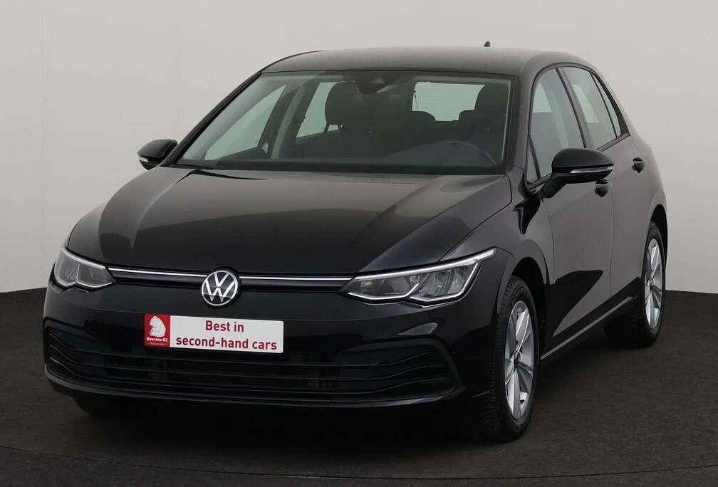 Volkswagen 1.0 eTSI DSG LIFE BUSINESS + CARPLAY + GPS + CAMER