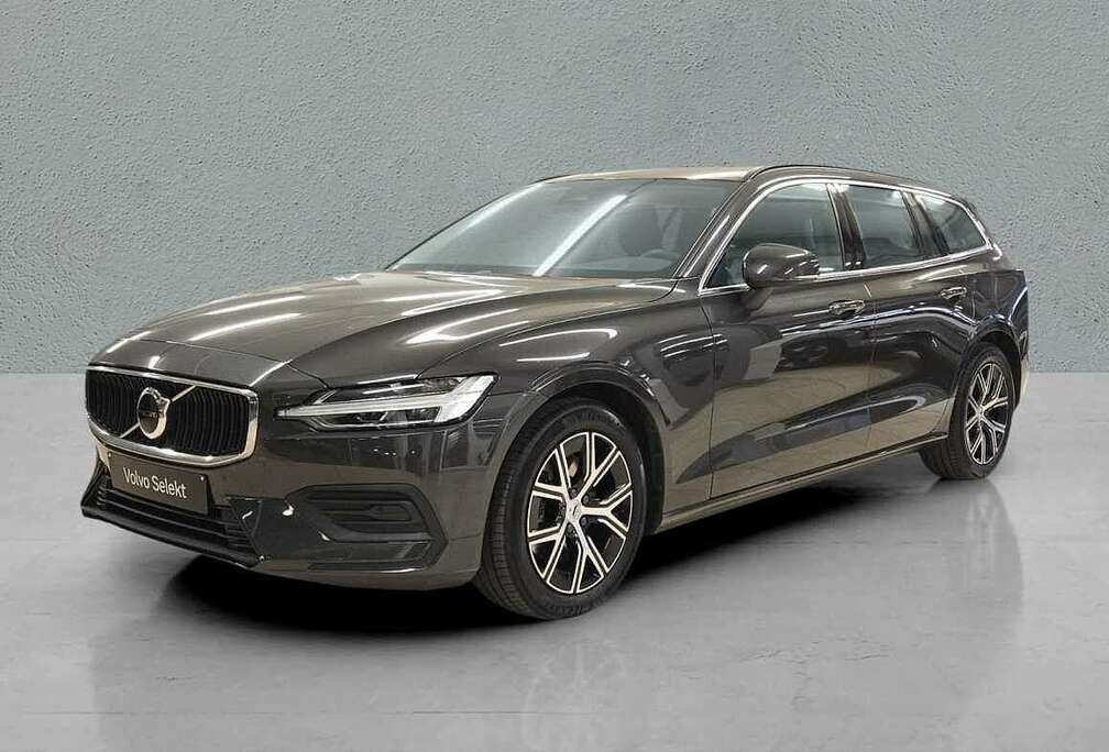 Volvo Core, B4 Mild hybrid, Benz, 2 jaar waarborg