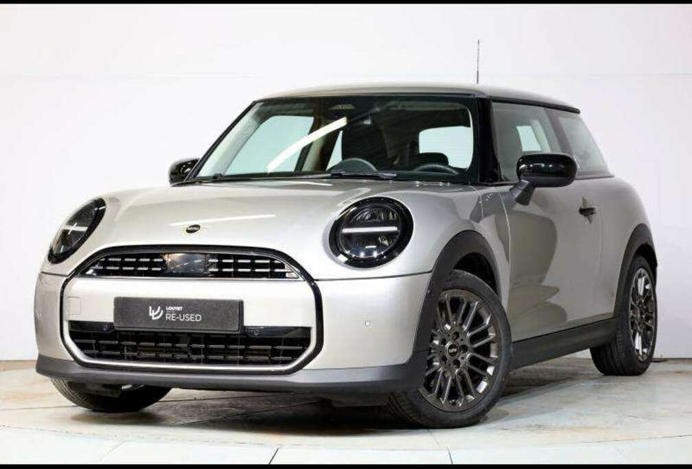 MINI
