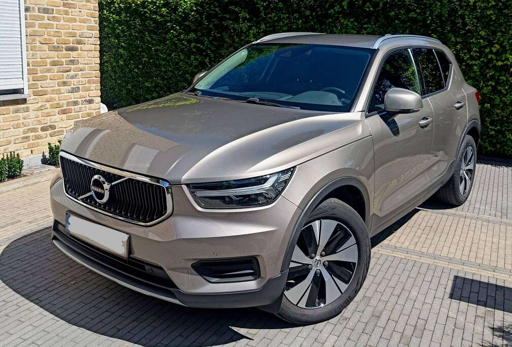 Volvo XC40 1.5 T3 Momentum Pro Geartronic
