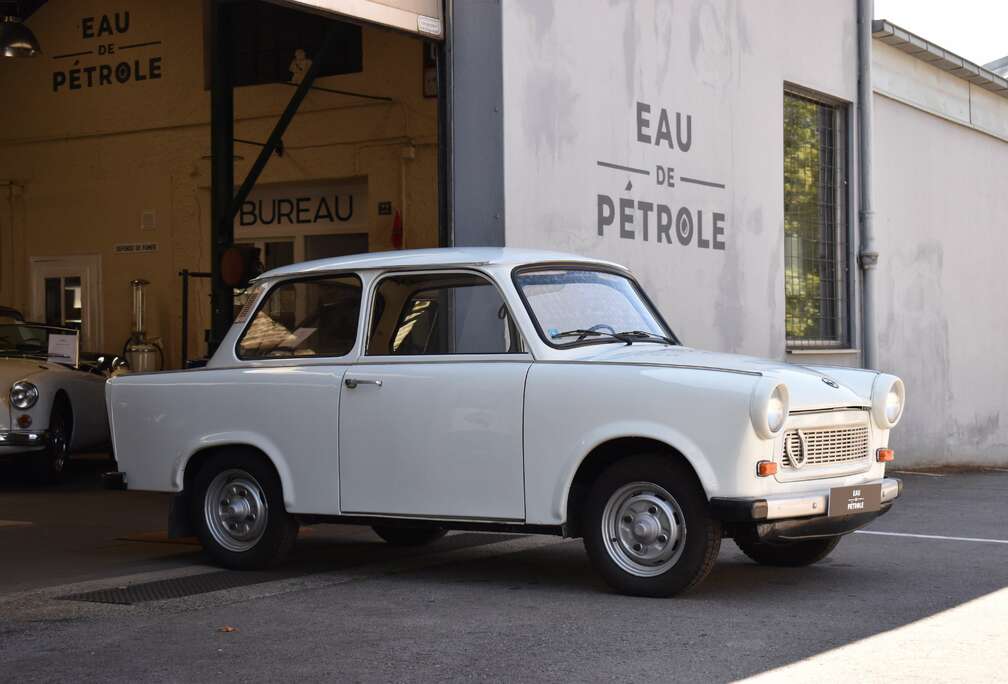 Trabant L