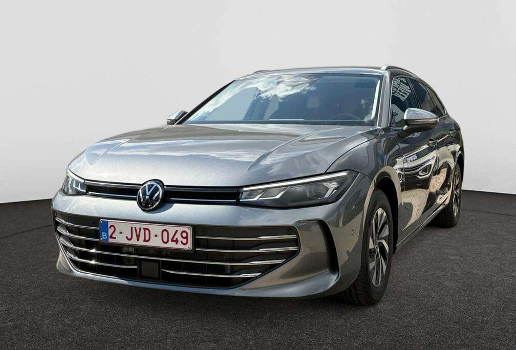 Volkswagen Variant 1.5 eTSI Style Business OPF DSG