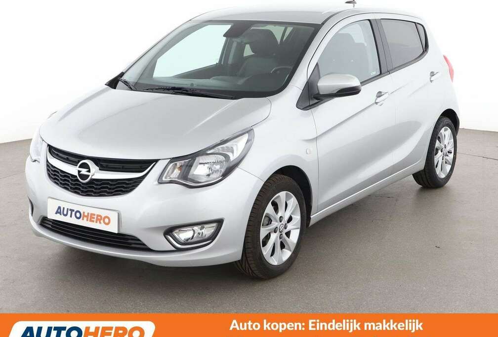 Opel 1.0 Innovation