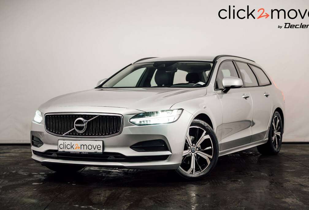 Volvo V90 2.0 D3 Momentum Pro Geartronic
