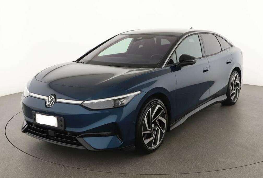 Volkswagen ID.7 77 kWh Pro Business Premium Business Premium !!Laagste prijs garantie op deze wagen!!