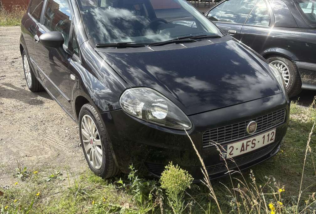 Fiat 1.2i