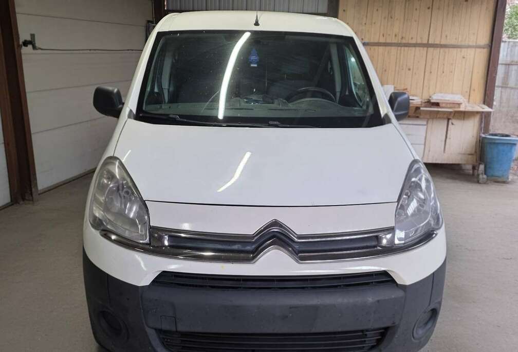 Citroen 1.6 HDi