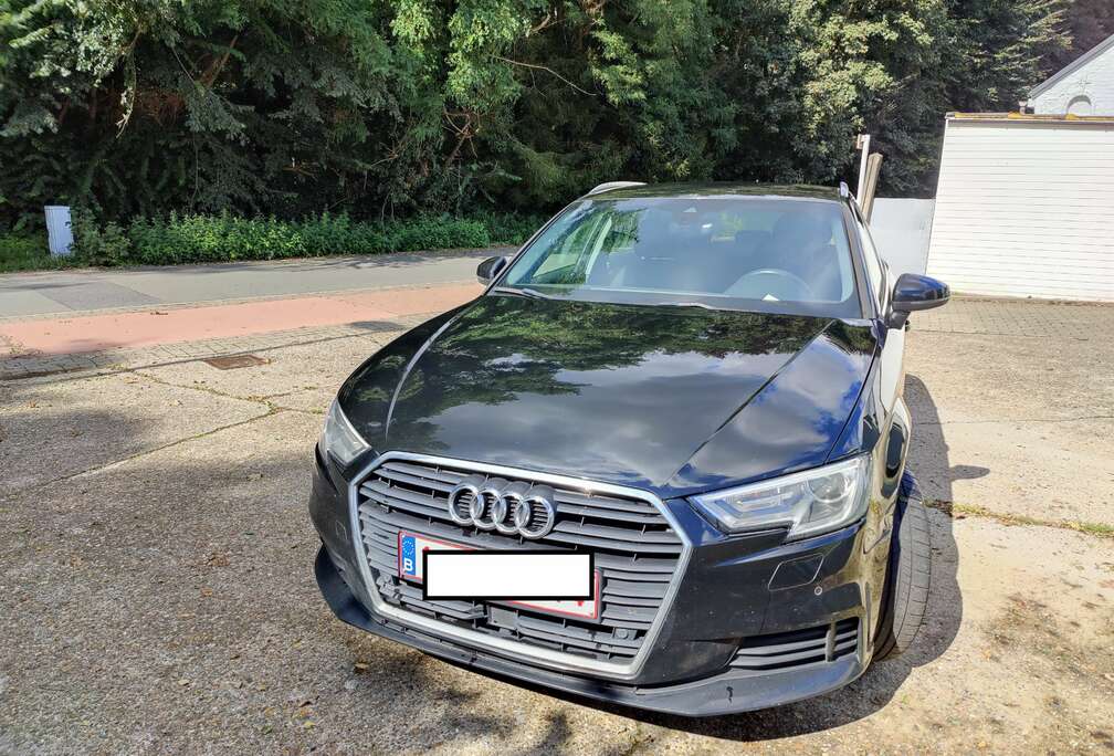 Audi A3 1.0 TFSI Sportback