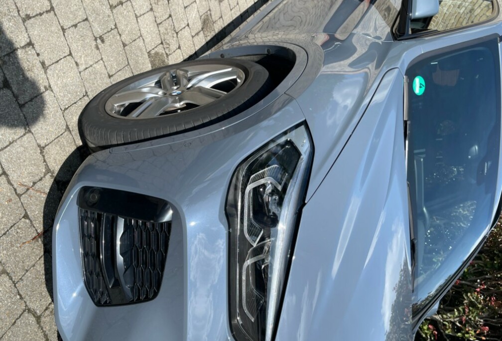 X1 xDrive25e M Sport