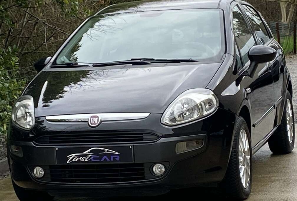 Fiat 1.4i MultiAir / AIRCO / JANTES / GARANTIE