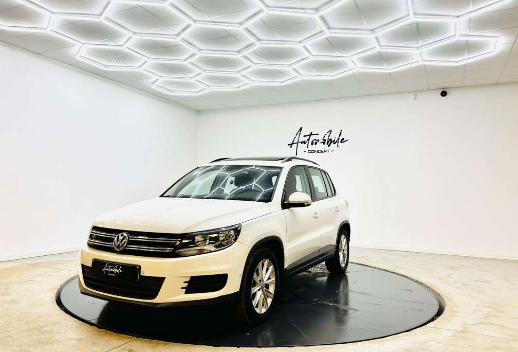 Volkswagen 1AN GARANTIEPANOPARKING ASSISTESSENCE