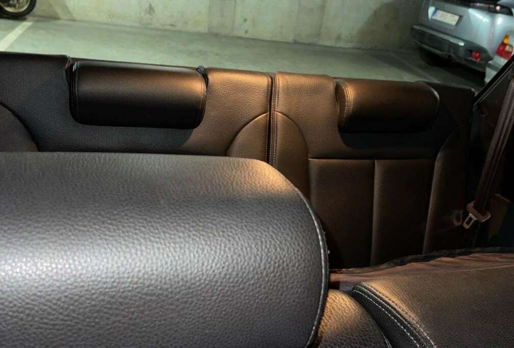 Hyundai 2.0 CRDi Lounge 7pl. DPF