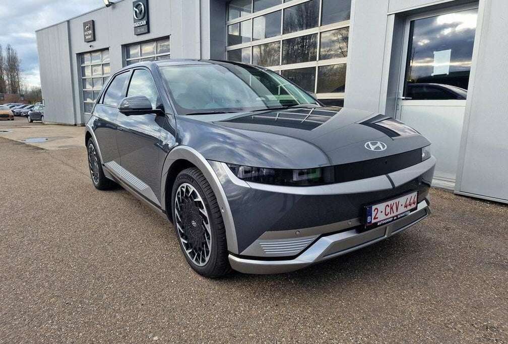 Hyundai 77 kWh Balance Vision