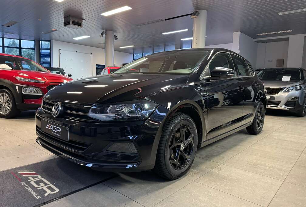 Volkswagen Polo 1.0 TSi Highline superbe