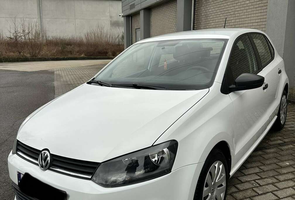 Volkswagen 1.4 TDi Euro6W 2015 Prêt  Immatriculer