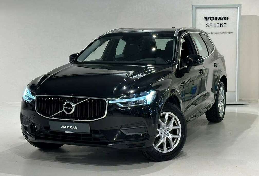 Volvo 2.0 D4 Momentum