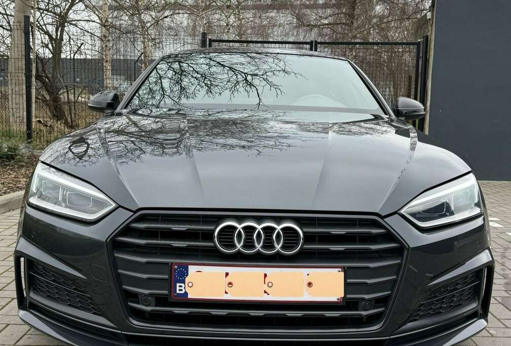 Audi Sportback 40 2.0 tdi Business Sport 190cv s-tronic