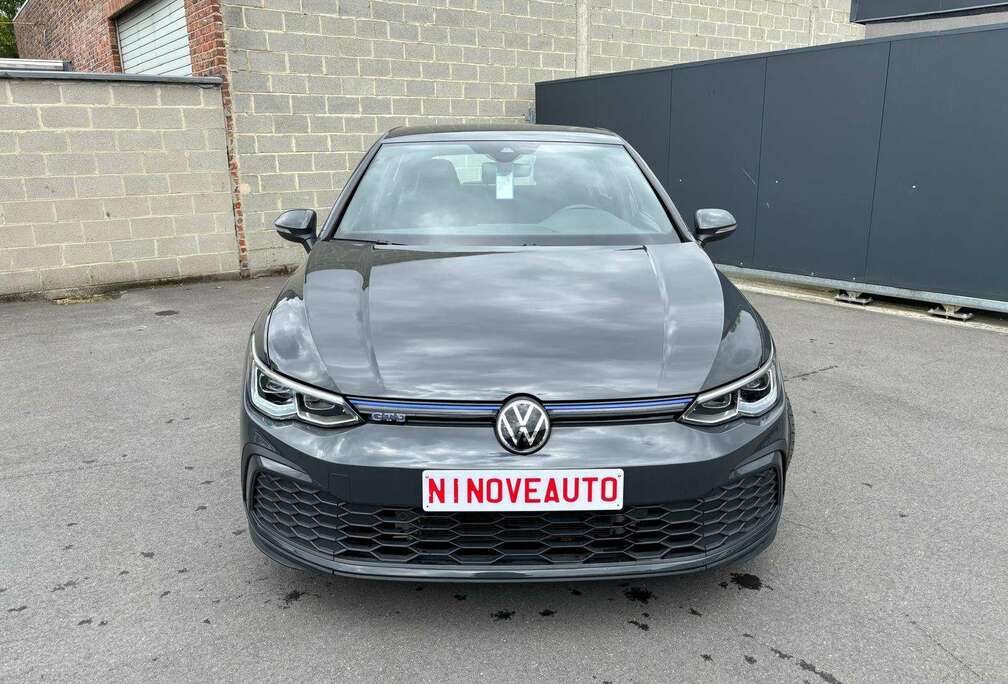 Volkswagen 1.4i TSI GTE*Plug-In-Hybrid €21450+21%TVA