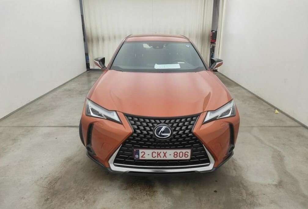 Lexus UX 250h 2.0i FWD Comfort Line