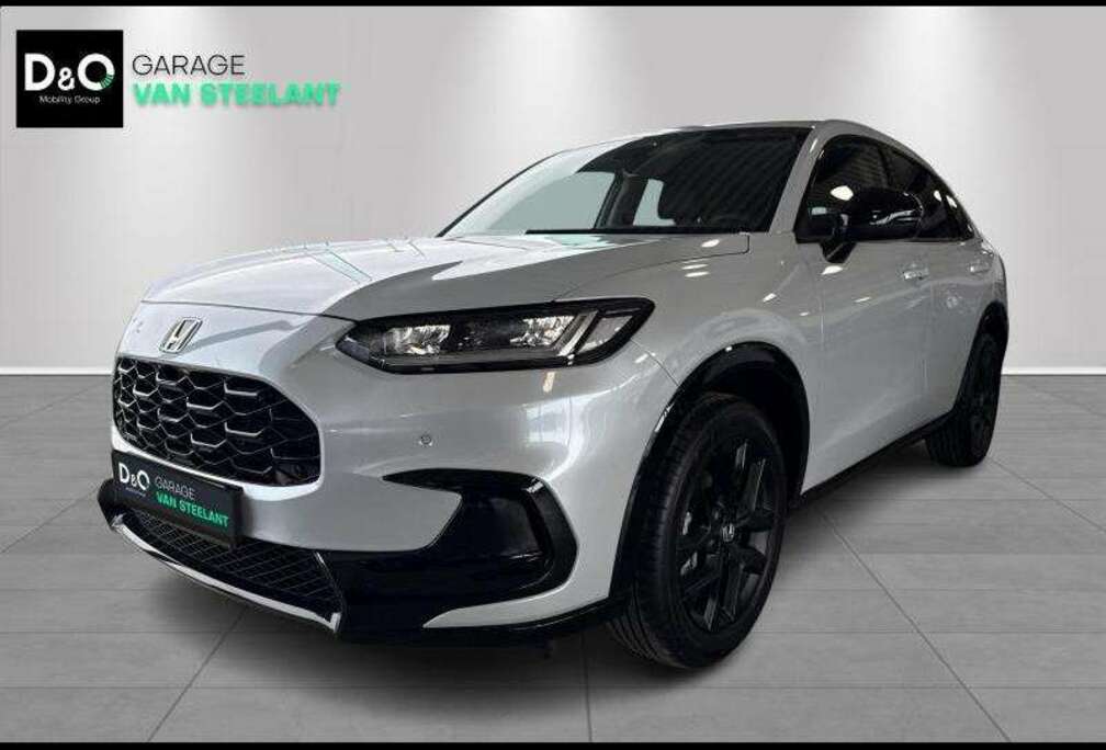 Honda Sport HEV Full Hybrid 184 pk