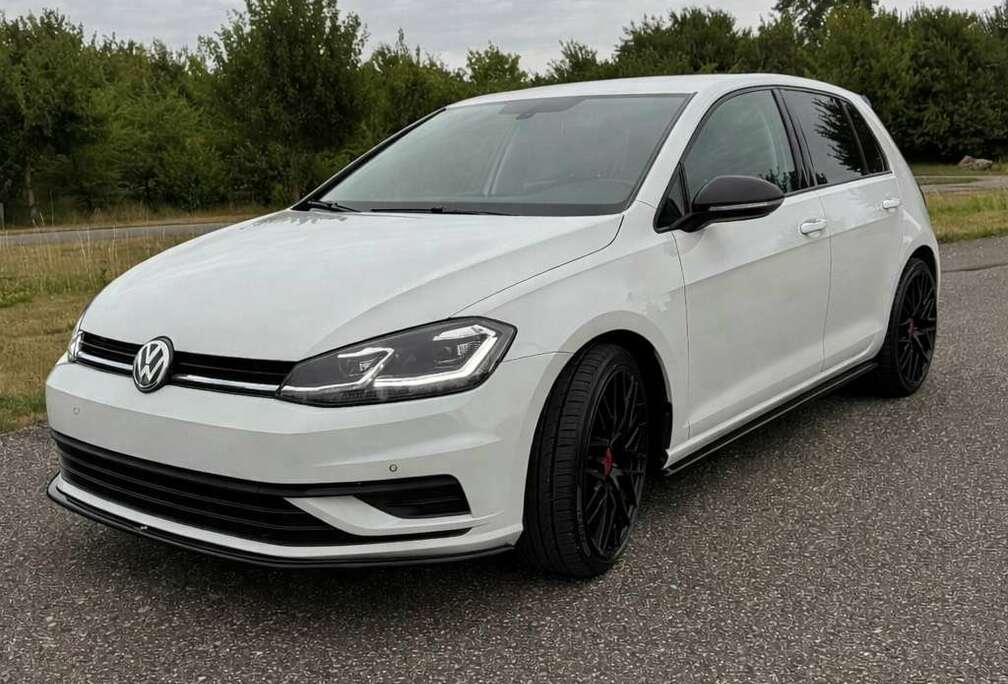 Volkswagen 1.0 TSI - 2019 - 135 PK