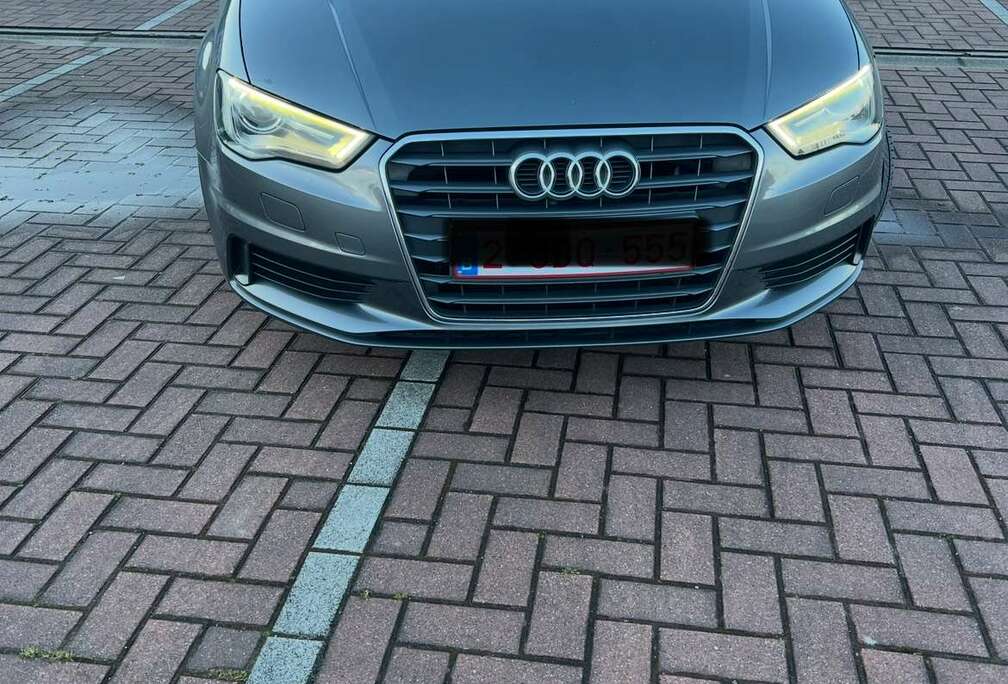 Audi 1.6 TDi Ambiente