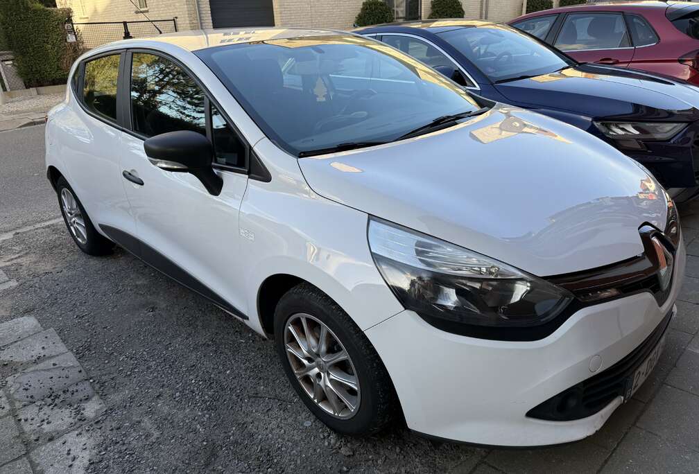 Renault 1.5 dCi Community