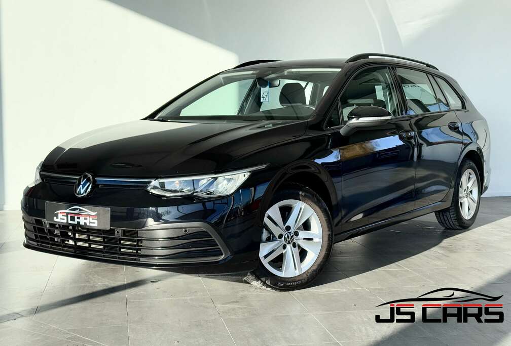 Volkswagen VIII 1.0 TSI *1ERPRO*CAMERA*COCKPIT*CARPLAY*TVA*