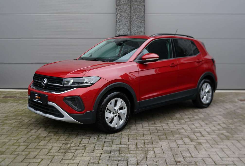 Volkswagen FABRIEKSGARANTIE 08/2029 *ZETELVERW / NAVI / ACC*