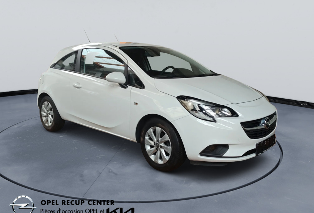 Opel 1.2i XE 16v Fun Easytronic (Fleet)