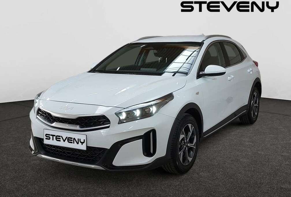 Kia PURE 1.0T-GDi ISG 100CV