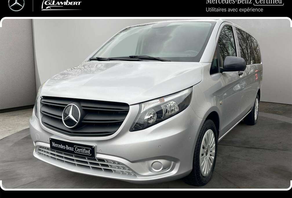 Mercedes-Benz Tourer Vito Tourer 114 CDI L2 Pro