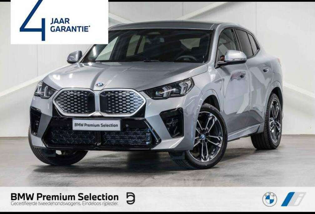 BMW xDrive30 M Sport  TOWB  CAMERA