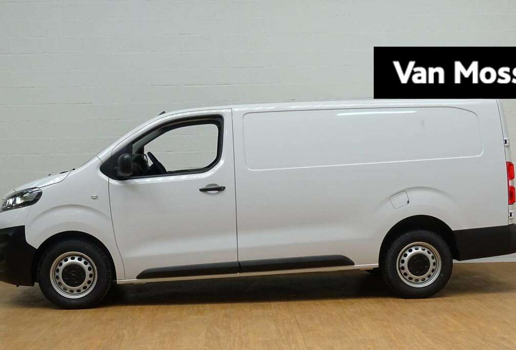 Opel 2.0 Turbo 106kW Edition L3H1