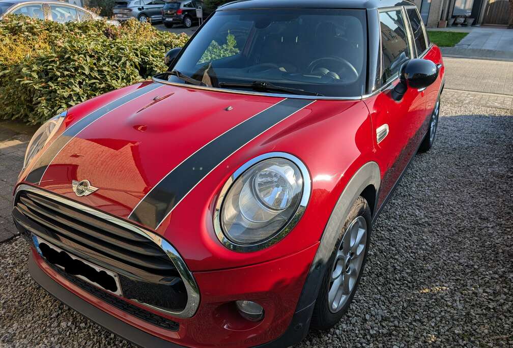 MINI Mini 1.5 Cooper